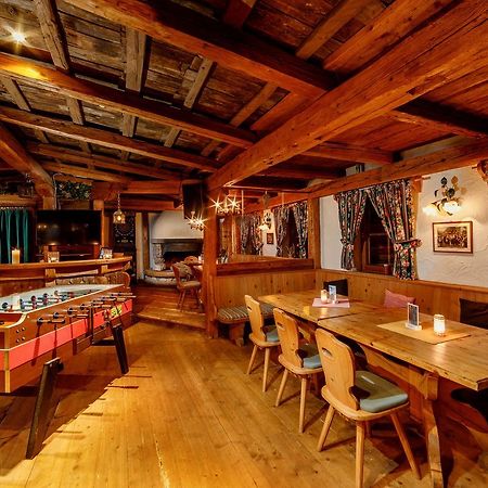 Hotel Pillerseehof Sankt Ulrich am Pillersee Dış mekan fotoğraf