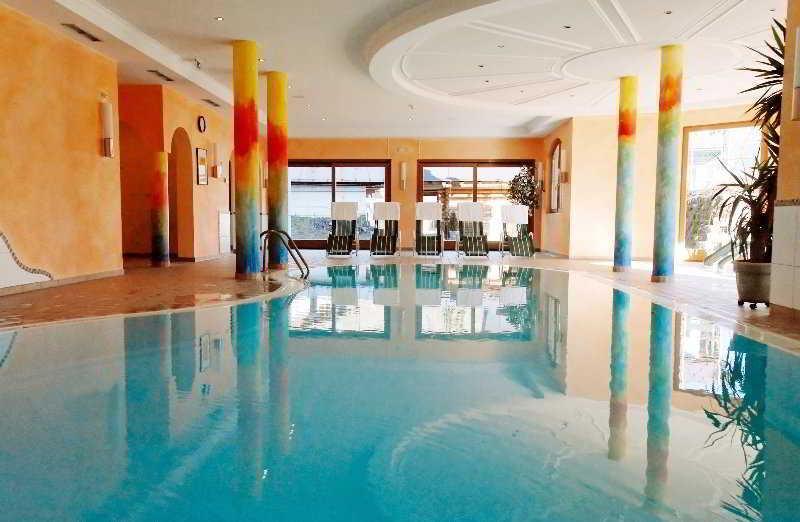Hotel Pillerseehof Sankt Ulrich am Pillersee Dış mekan fotoğraf