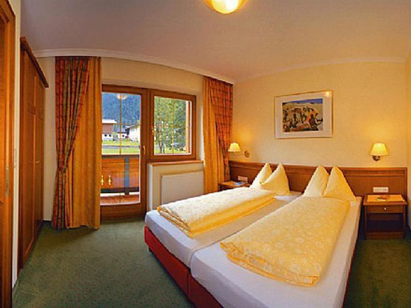 Hotel Pillerseehof Sankt Ulrich am Pillersee Dış mekan fotoğraf
