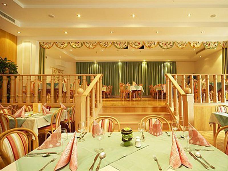 Hotel Pillerseehof Sankt Ulrich am Pillersee Dış mekan fotoğraf