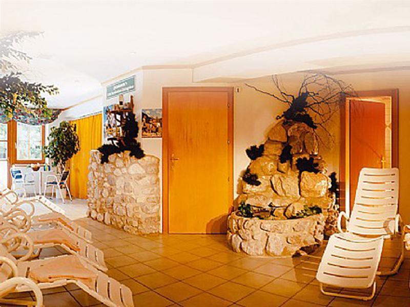 Hotel Pillerseehof Sankt Ulrich am Pillersee Dış mekan fotoğraf