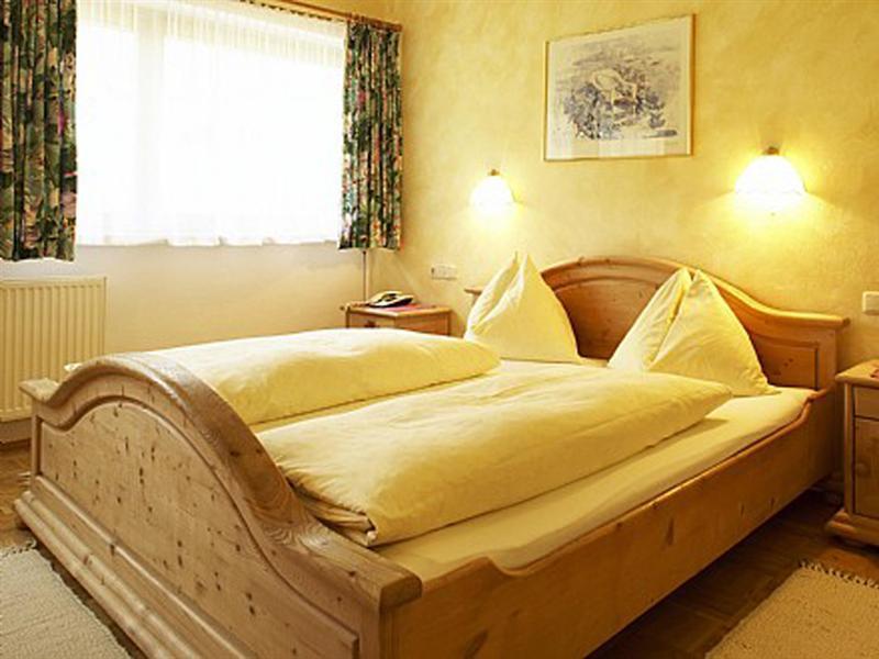 Hotel Pillerseehof Sankt Ulrich am Pillersee Dış mekan fotoğraf