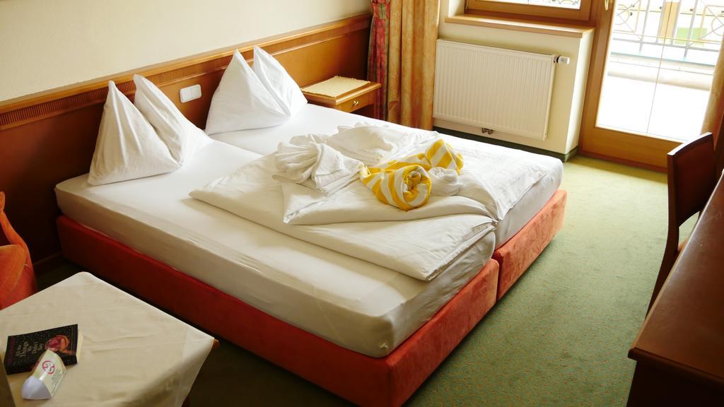 Hotel Pillerseehof Sankt Ulrich am Pillersee Dış mekan fotoğraf