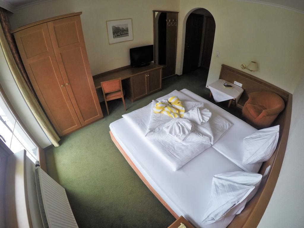 Hotel Pillerseehof Sankt Ulrich am Pillersee Dış mekan fotoğraf