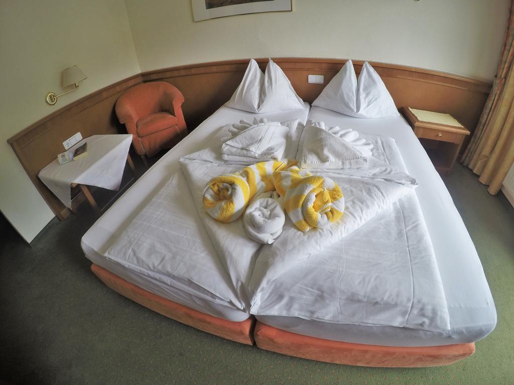 Hotel Pillerseehof Sankt Ulrich am Pillersee Dış mekan fotoğraf