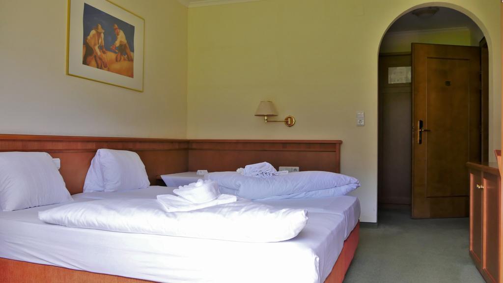 Hotel Pillerseehof Sankt Ulrich am Pillersee Dış mekan fotoğraf