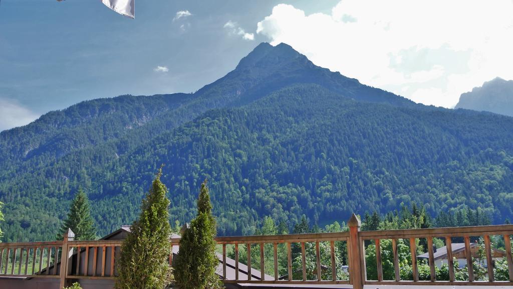 Hotel Pillerseehof Sankt Ulrich am Pillersee Dış mekan fotoğraf