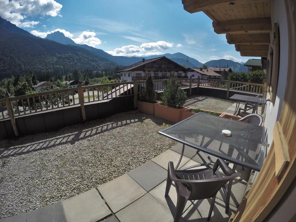 Hotel Pillerseehof Sankt Ulrich am Pillersee Dış mekan fotoğraf