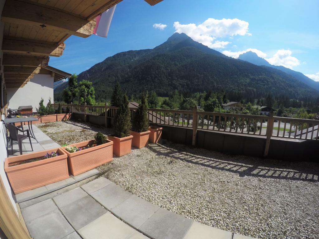 Hotel Pillerseehof Sankt Ulrich am Pillersee Dış mekan fotoğraf