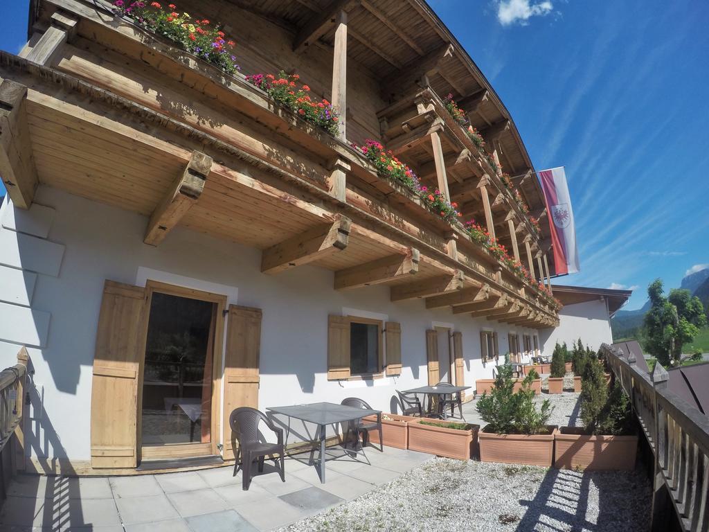 Hotel Pillerseehof Sankt Ulrich am Pillersee Dış mekan fotoğraf