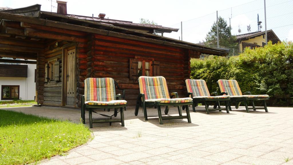Hotel Pillerseehof Sankt Ulrich am Pillersee Dış mekan fotoğraf