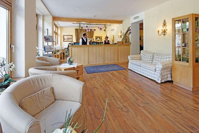 Hotel Pillerseehof Sankt Ulrich am Pillersee Dış mekan fotoğraf