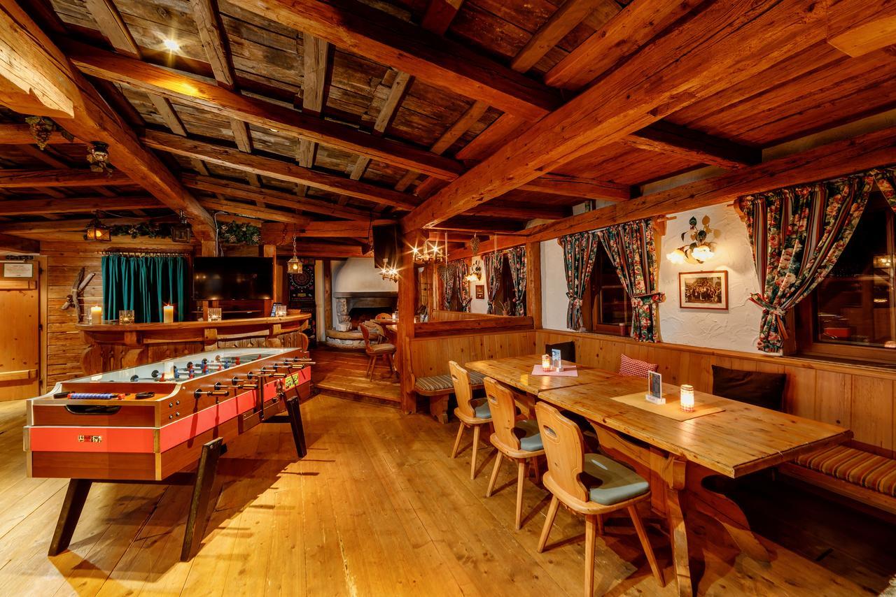 Hotel Pillerseehof Sankt Ulrich am Pillersee Dış mekan fotoğraf
