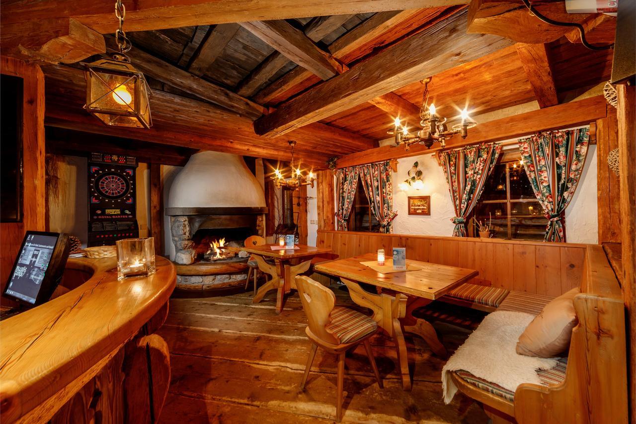 Hotel Pillerseehof Sankt Ulrich am Pillersee Dış mekan fotoğraf