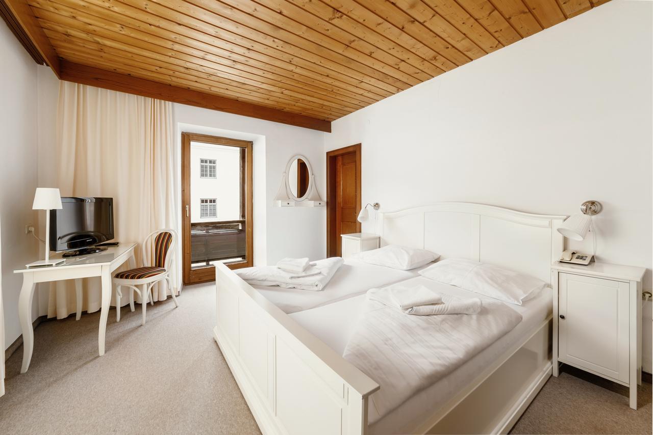 Hotel Pillerseehof Sankt Ulrich am Pillersee Dış mekan fotoğraf