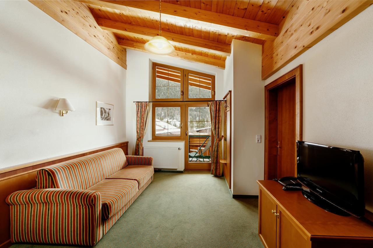 Hotel Pillerseehof Sankt Ulrich am Pillersee Dış mekan fotoğraf