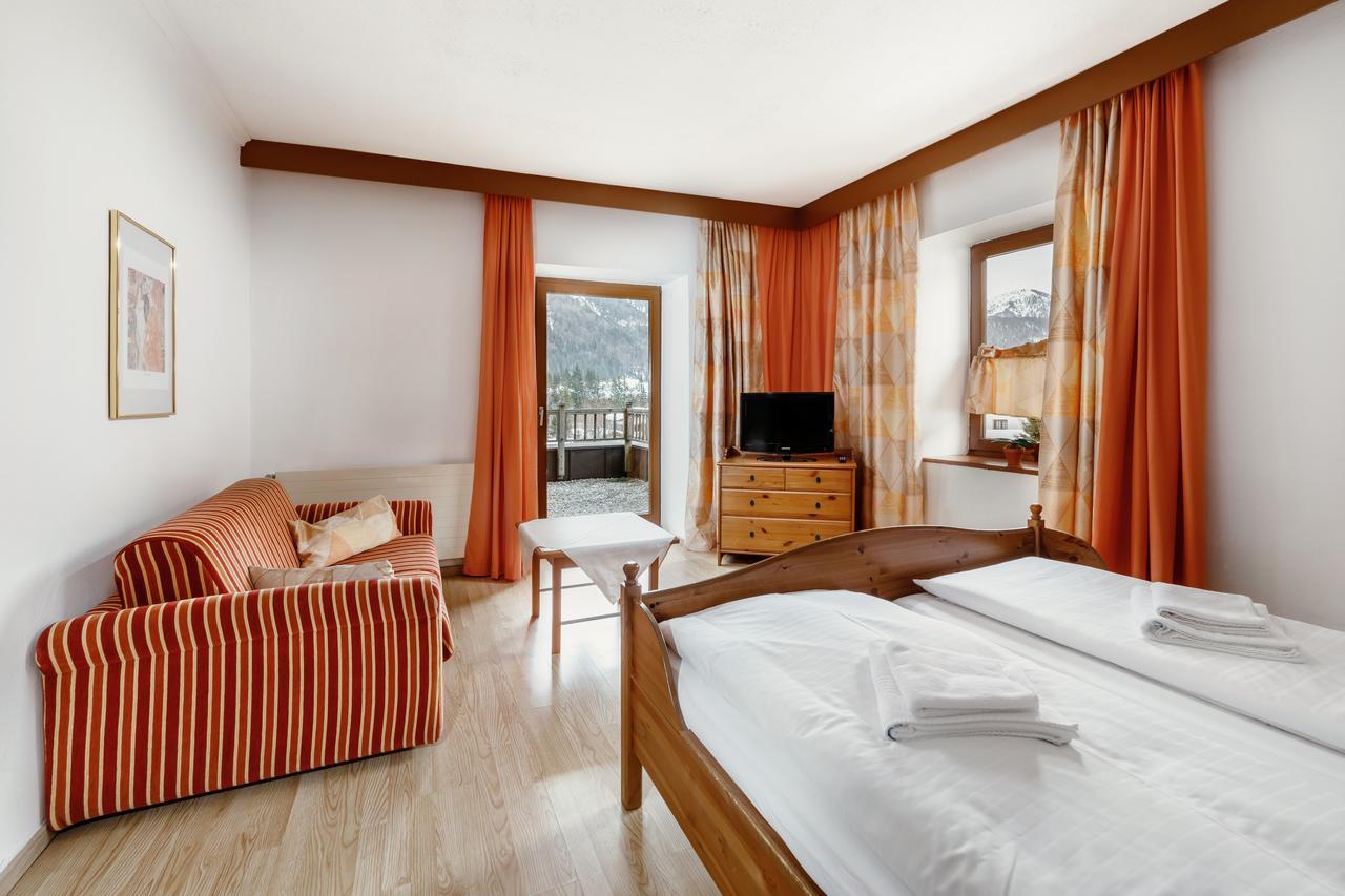Hotel Pillerseehof Sankt Ulrich am Pillersee Dış mekan fotoğraf