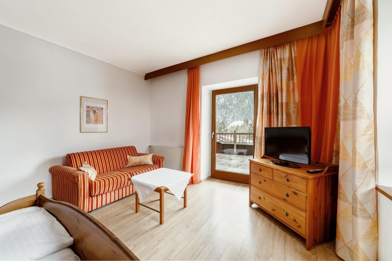 Hotel Pillerseehof Sankt Ulrich am Pillersee Dış mekan fotoğraf