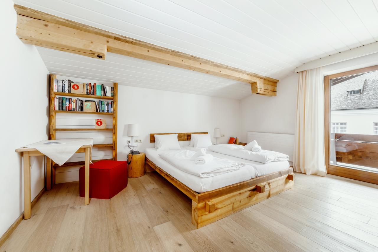 Hotel Pillerseehof Sankt Ulrich am Pillersee Dış mekan fotoğraf
