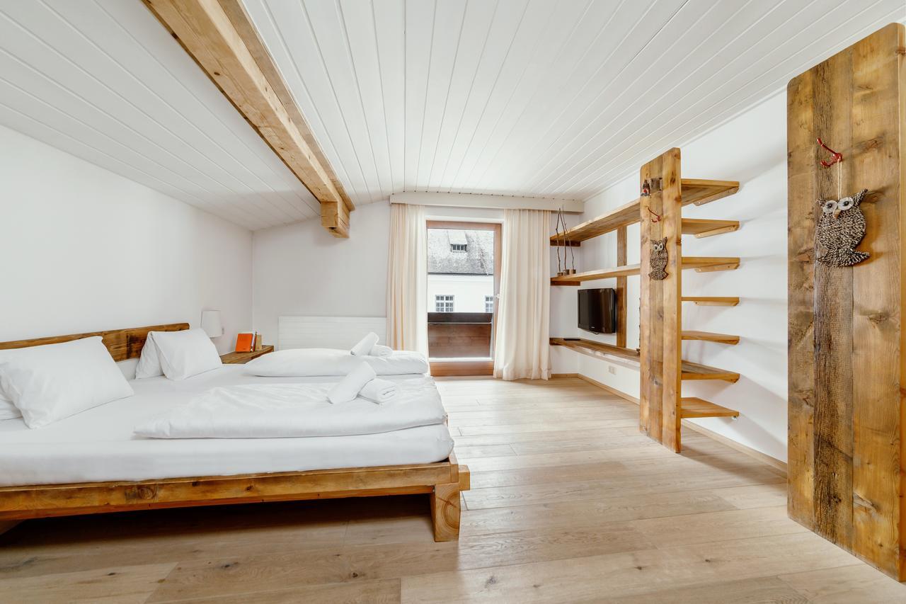 Hotel Pillerseehof Sankt Ulrich am Pillersee Dış mekan fotoğraf