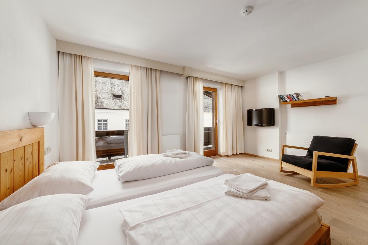 Hotel Pillerseehof Sankt Ulrich am Pillersee Dış mekan fotoğraf