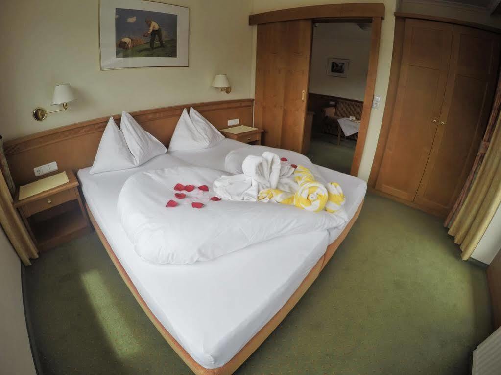 Hotel Pillerseehof Sankt Ulrich am Pillersee Dış mekan fotoğraf